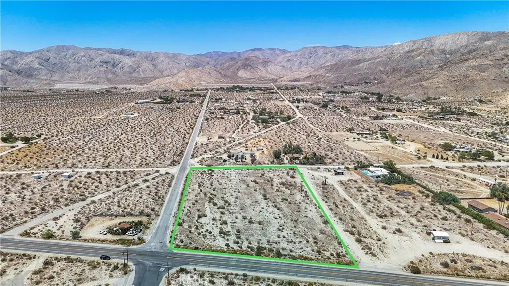5 Dillon Road, Sky Valley, CA 92241 - #1