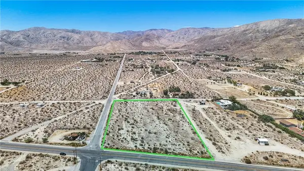 5 Dillon Road, Sky Valley, CA 92241