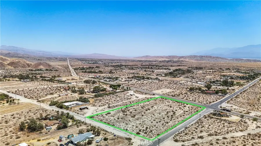 5 Dillon Road, Sky Valley, CA 92241 - #3