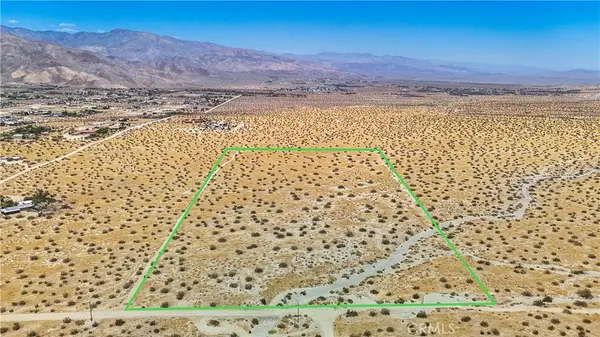 23 Ford Avenue, Sky Valley, CA 92241