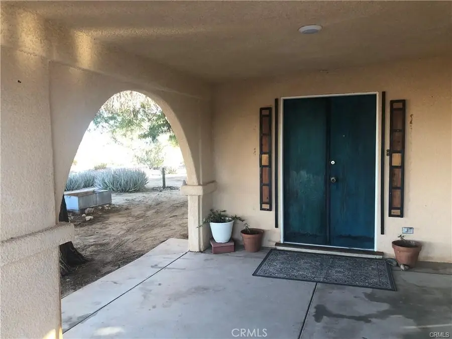 69761 Sunny Sands Drive, Twentynine Palms, CA 92277 - #2