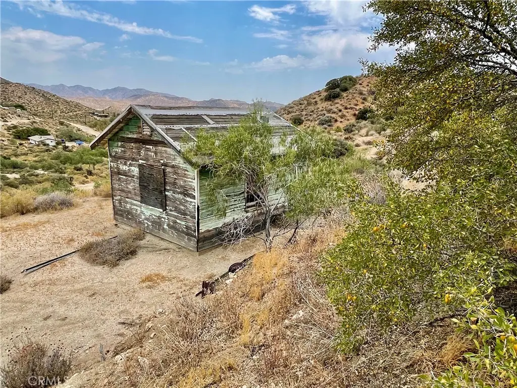 0 Pinon Ave, Morongo Valley, CA 92256 - #1