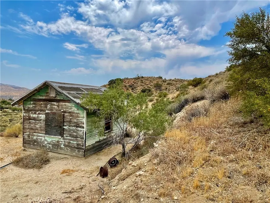 0 Pinon Ave, Morongo Valley, CA 92256 - #3