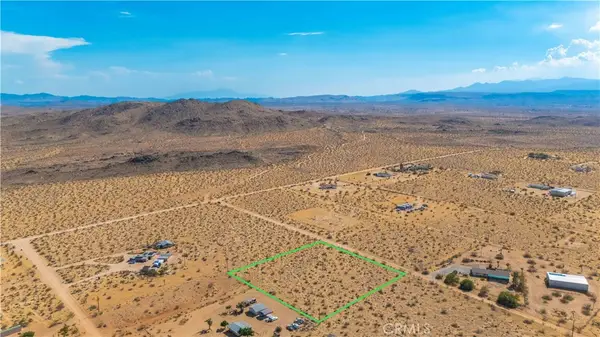 0 Alta Avenue, Yucca Valley, CA 92284