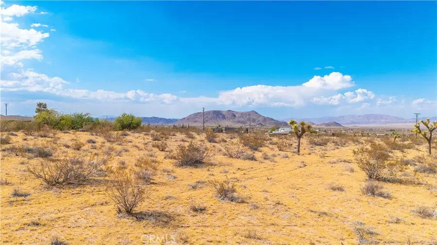 0 Alta Avenue, Yucca Valley, CA 92284 - #3