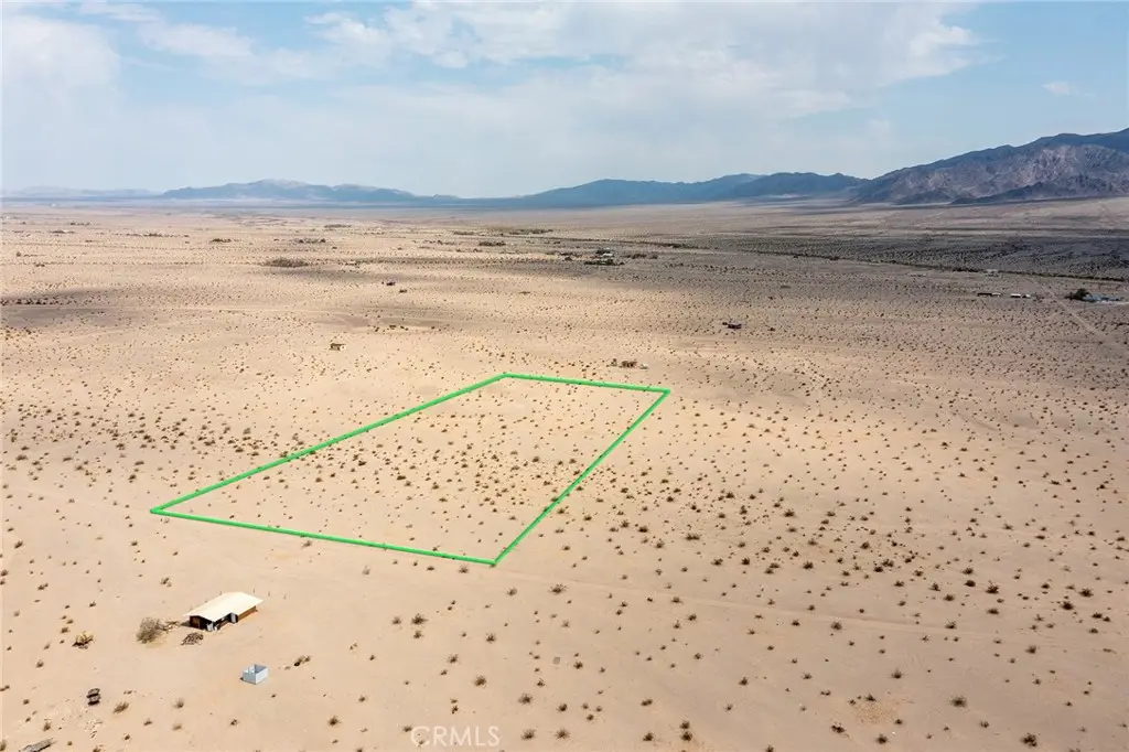 2000 Mesa Drive, Twentynine Palms Yucca Valley, CA 92277 - #1