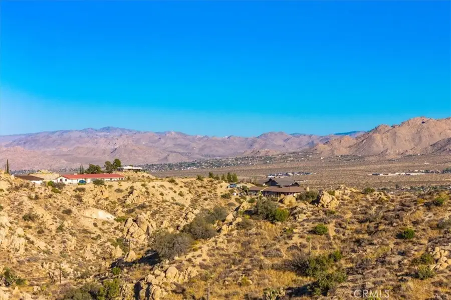 596 Buena Suerte Road, Yucca Valley, CA 92284 - #2
