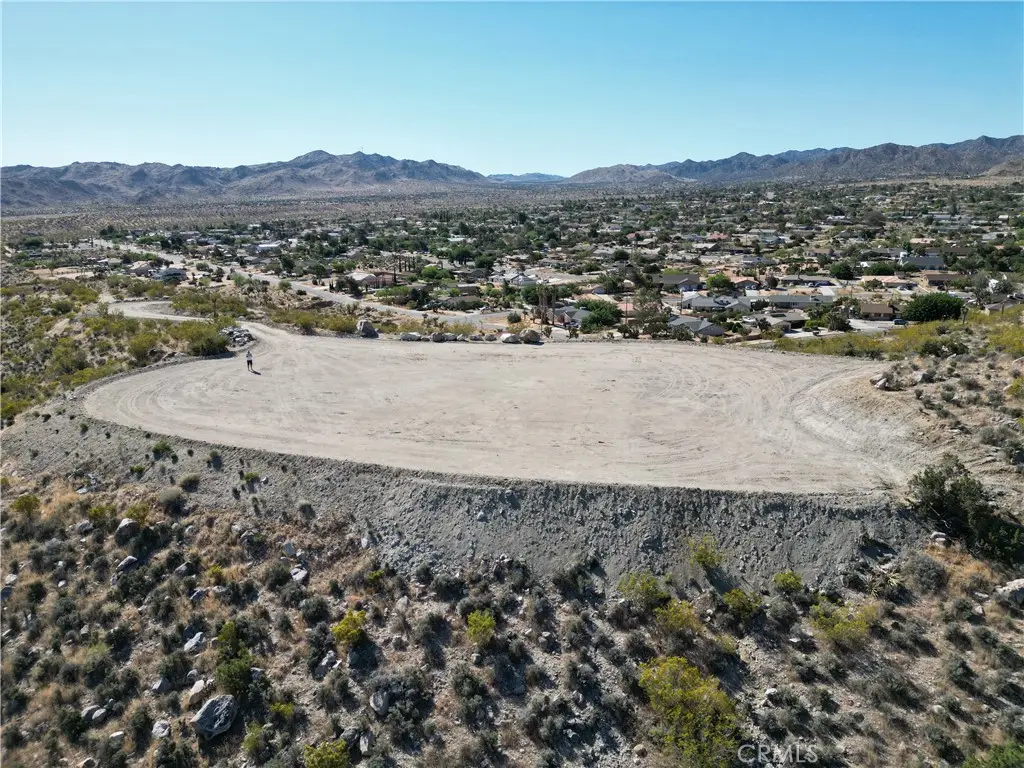 57910 Joshua Drive, Yucca Valley, CA 92284 - #1
