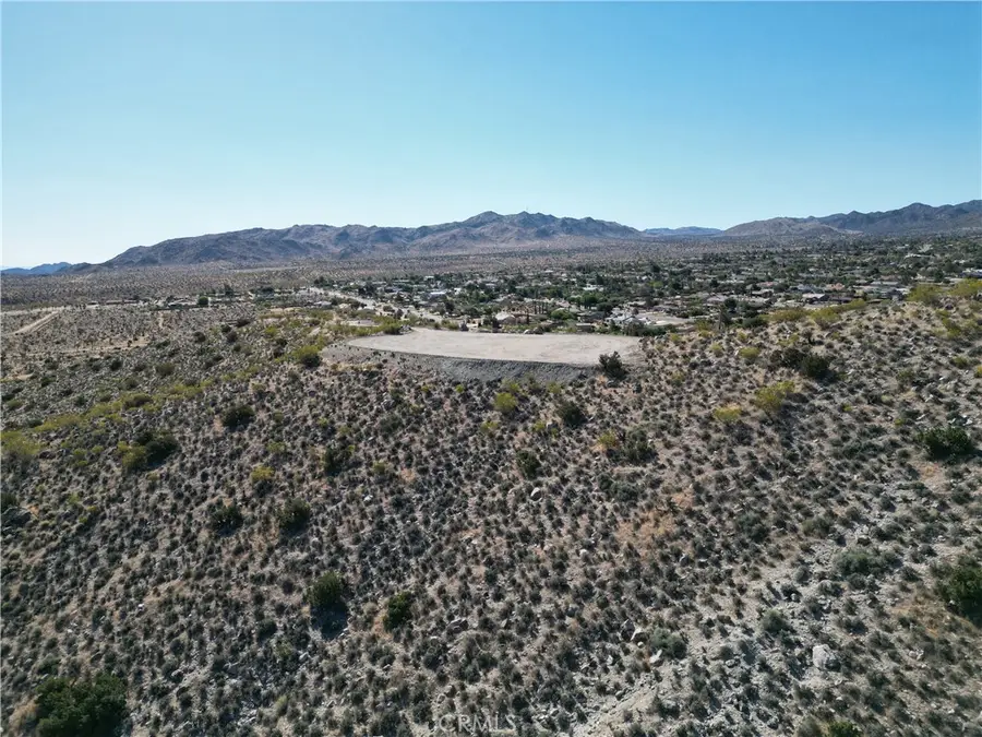 57910 Joshua Drive, Yucca Valley, CA 92284 - #3