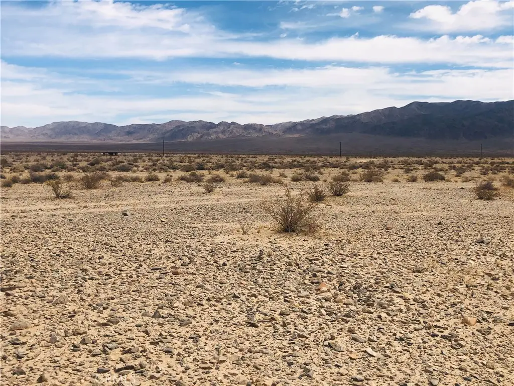 5 Montgomery Drive, Twentynine Palms Yucca Valley, CA 92277 - #1