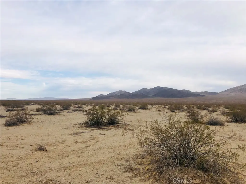 0 Near Sampson Avenue, Twentynine Palms Yucca Valley, CA 92277 - #1
