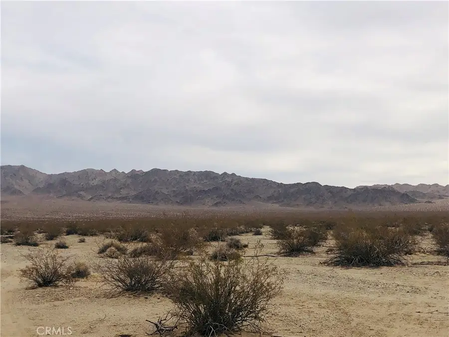 0 Near Sampson Avenue, Twentynine Palms Yucca Valley, CA 92277 - #2