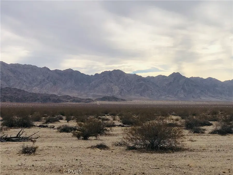 0 Near Sampson Avenue, Twentynine Palms Yucca Valley, CA 92277 - #3
