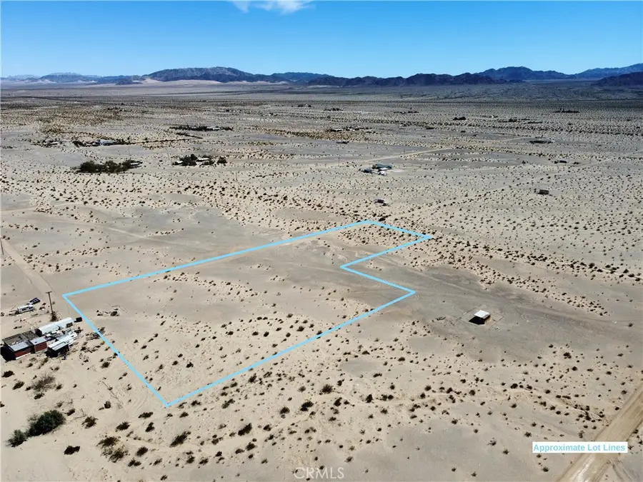 0 Stormy Road, Twentynine Palms Yucca Valley, CA 92277 - #3