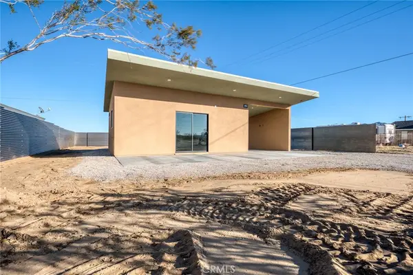 4955 1st E, Joshua Tree, CA 92252