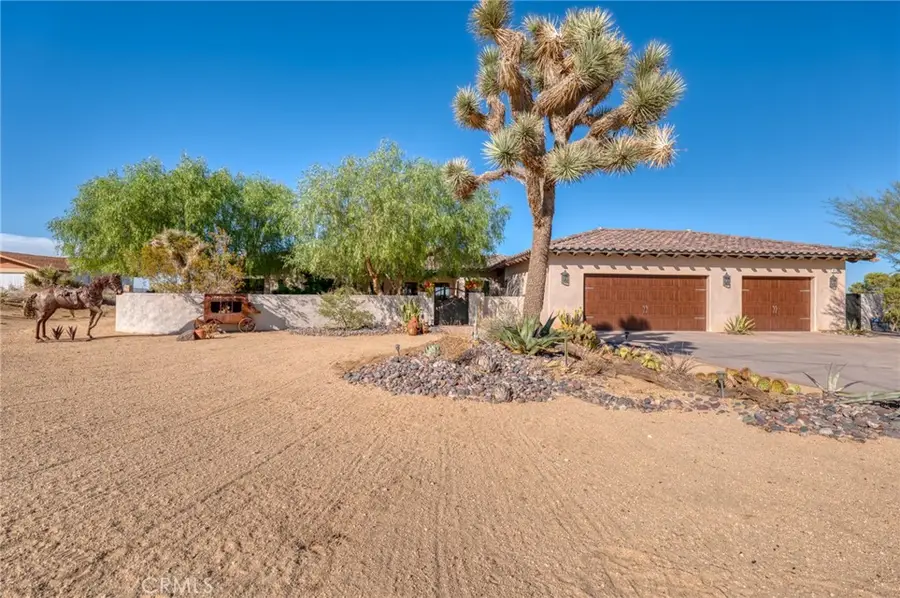 61138 Onaga, Joshua Tree, CA 92252 - #2