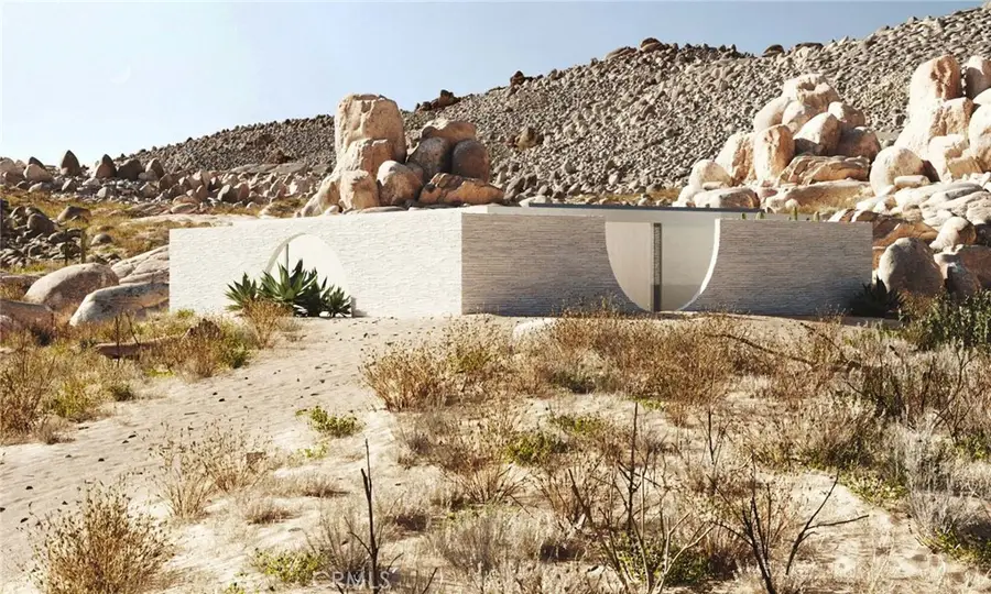 63213 Sullivan Road, Joshua Tree, CA 92252 - #3