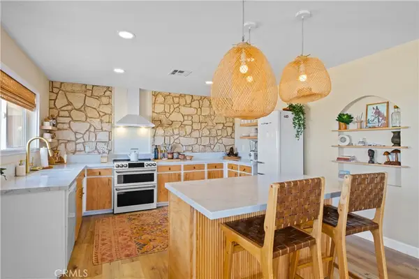 1388 Fortuna Avenue, Landers, CA 92285