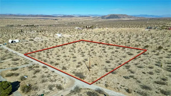 0 Bonita Avenue, Joshua Tree, CA 92252