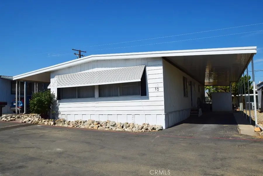 7425 Church Street #10, Yucca Valley, CA 92284 - #2