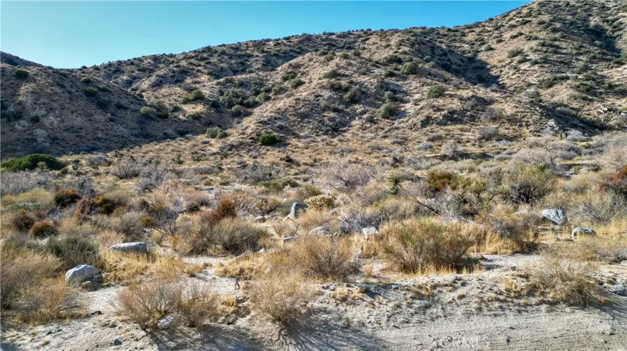 0 Big Morongo Canyon Road, Morongo Valley, CA 92256 - #3