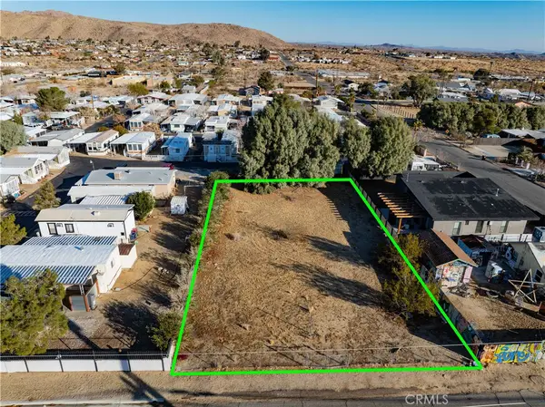 61984 Commercial Street, Joshua Tree, CA 92252