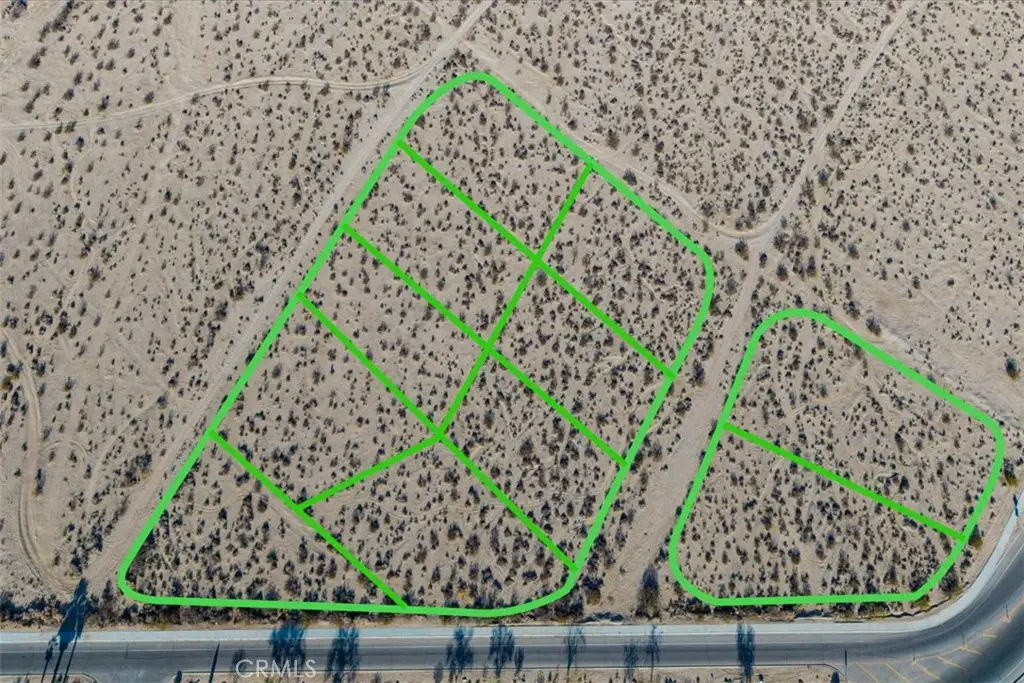 0 National Park Drive, Twentynine Palms, CA 92277 - #1