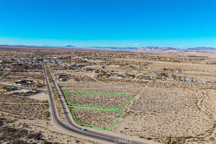 0 National Park Drive, Twentynine Palms, CA 92277 - #3