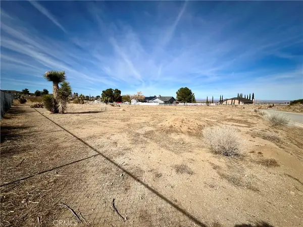 0 163 Ste Vic Burning Tree Street E, Llano, CA 93544