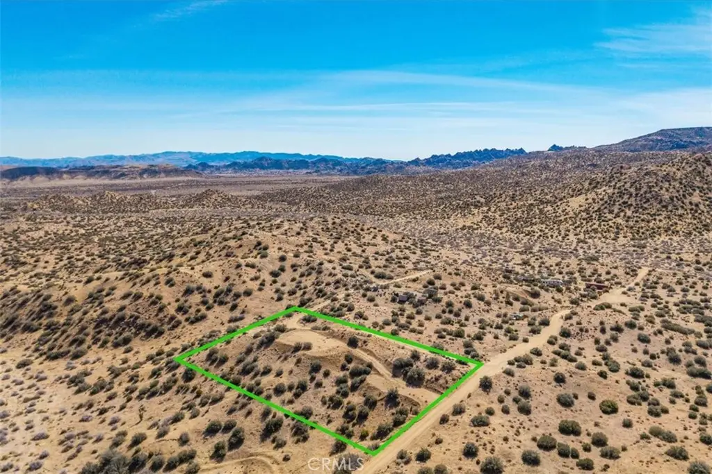 2841 Tumbleweed Trail, Pioneertown, CA 92268 - #1