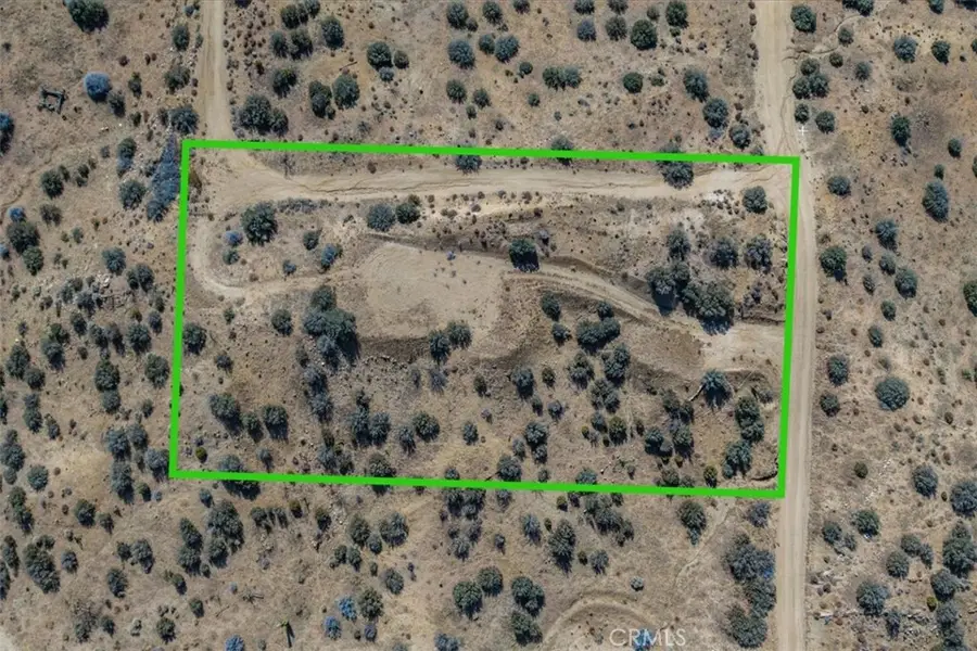 2841 Tumbleweed Trail, Pioneertown, CA 92268 - #2