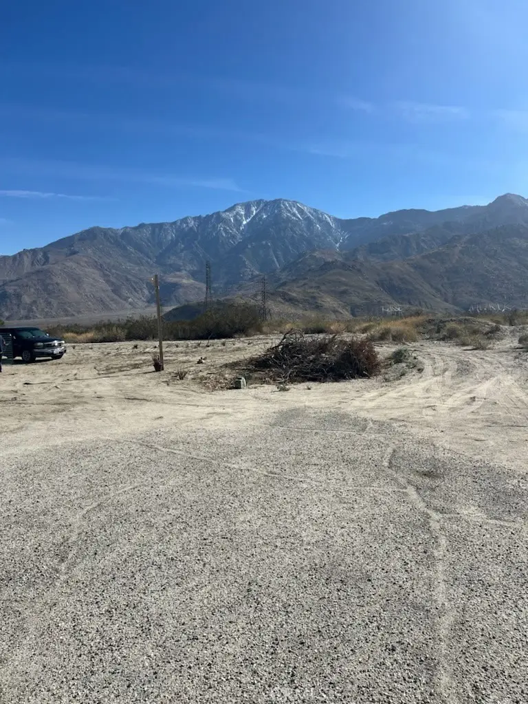 0 Hyacinth Lane, Whitewater, CA 92282 - Image #2