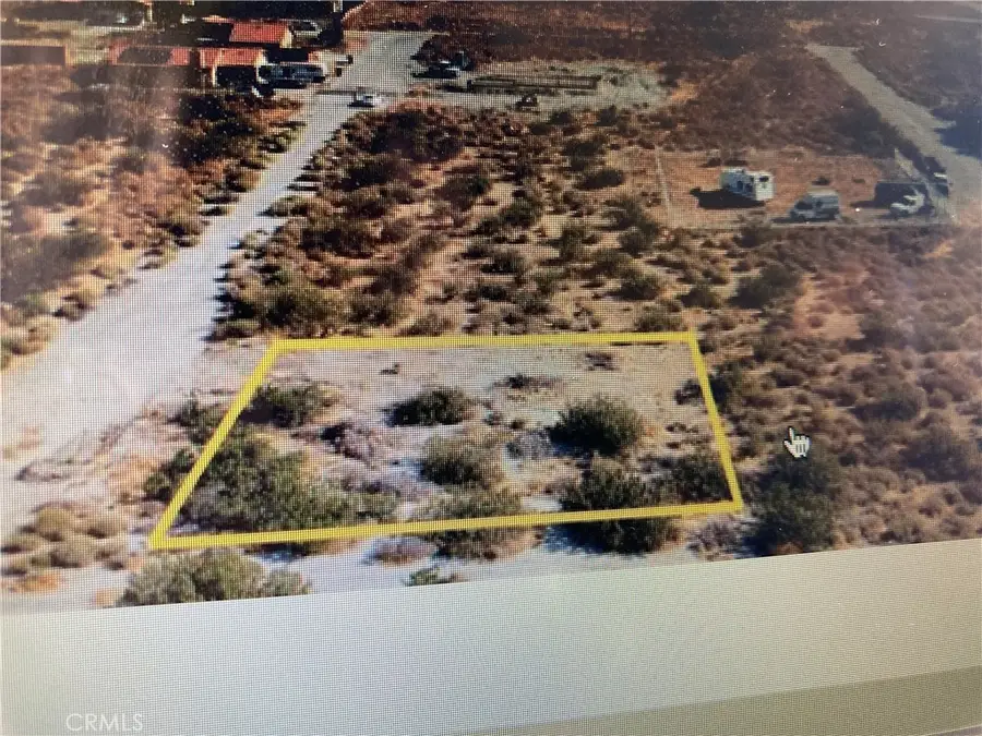 0 Hyacinth Lane, Whitewater, CA 92282 - Image #3