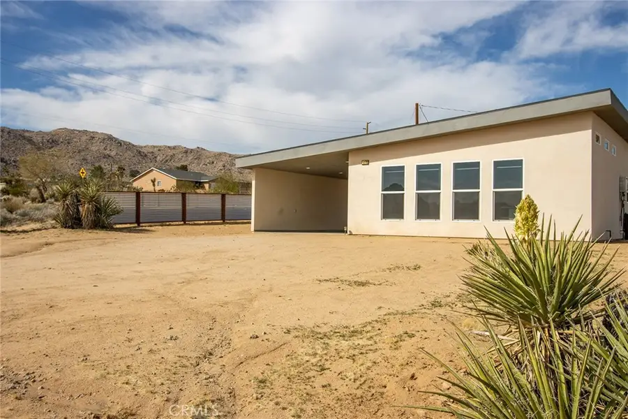 7276 Encina Road, Joshua Tree, CA 92252 - Image #2