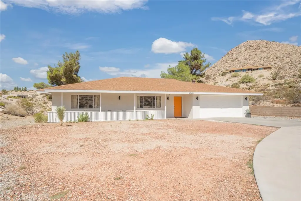 57508 Buena Suerte Road, Yucca Valley, CA 92284 - #1