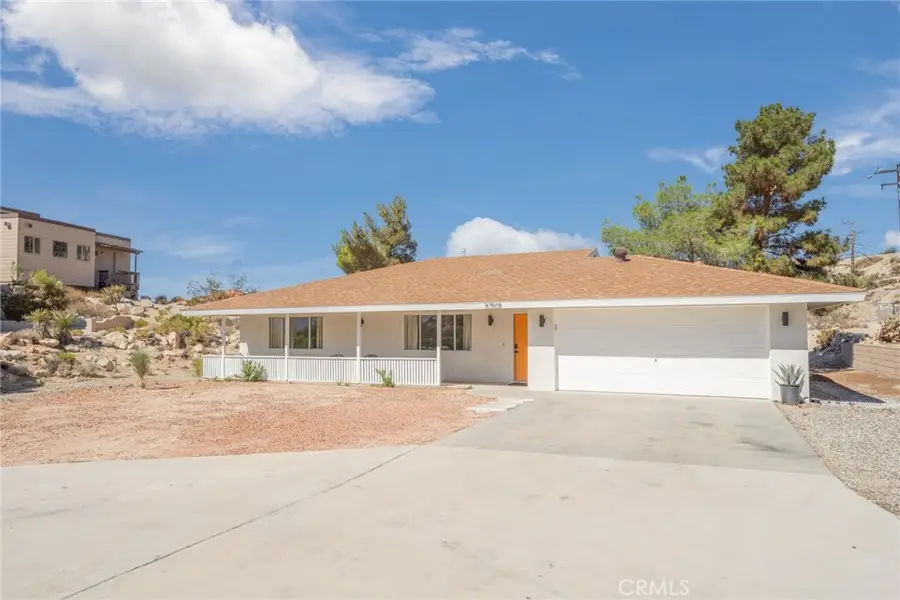 57508 Buena Suerte Road, Yucca Valley, CA 92284 - #2