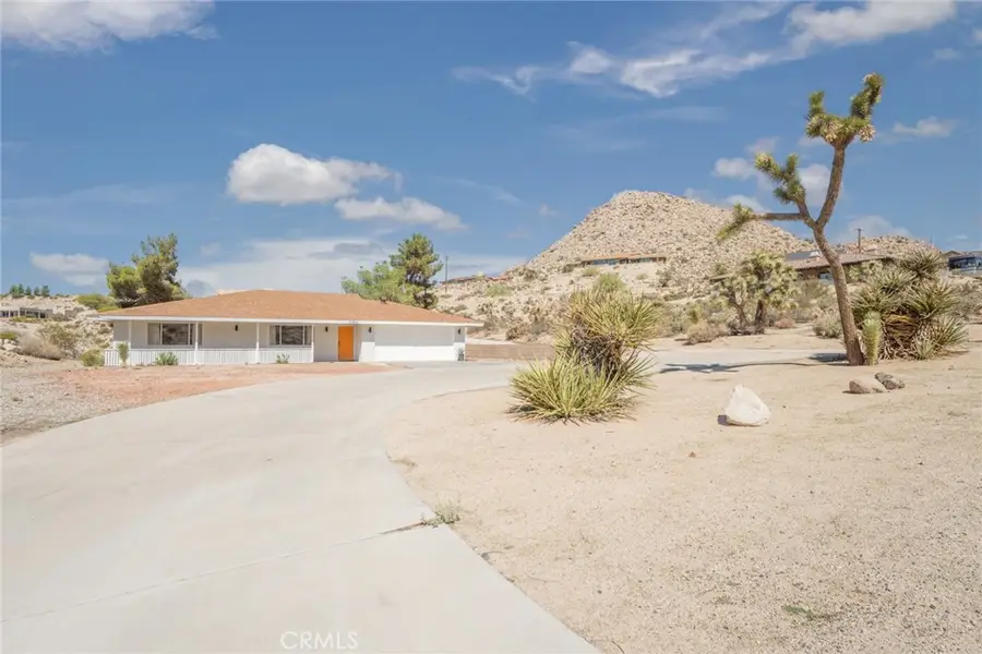 57508 Buena Suerte Road, Yucca Valley, CA 92284 - #3