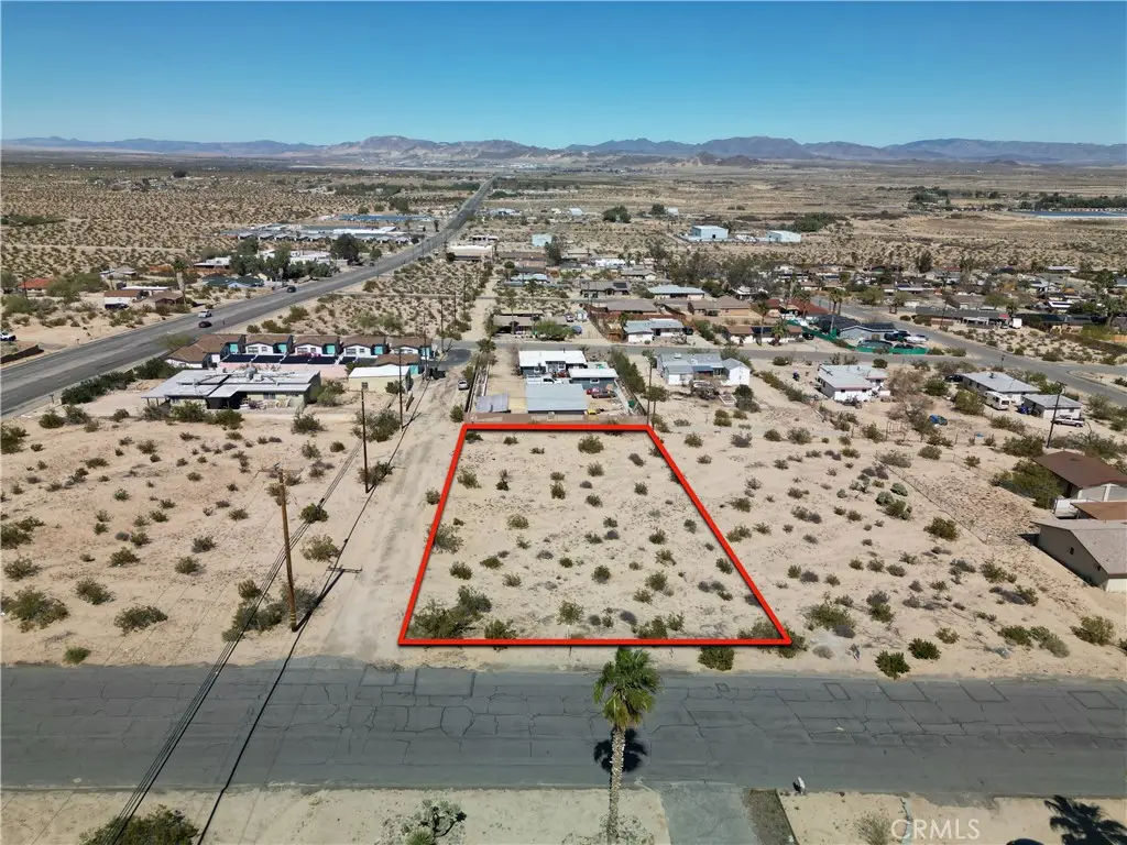 73735 Manana Drive, Twentynine Palms, CA 92277 - #1