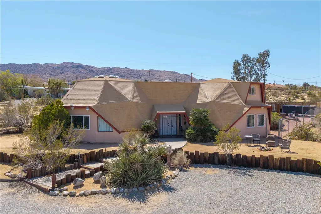 6888 Sunnyhill Road, Joshua Tree, CA 92252 - Image #1
