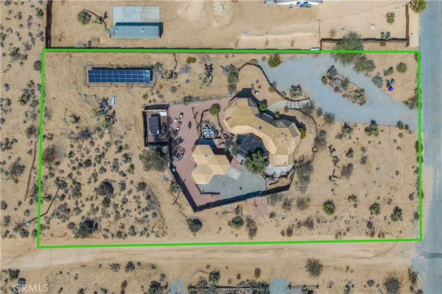 6888 Sunnyhill Road, Joshua Tree, CA 92252 - Image #2