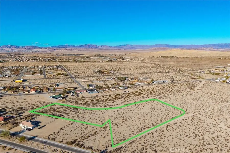 0 Maricopa Drive, Twentynine Palms, CA 92277 - #3