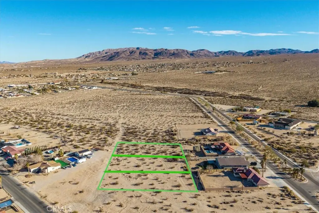 1 Maricopa Drive, Twentynine Palms, CA 92277 - #1
