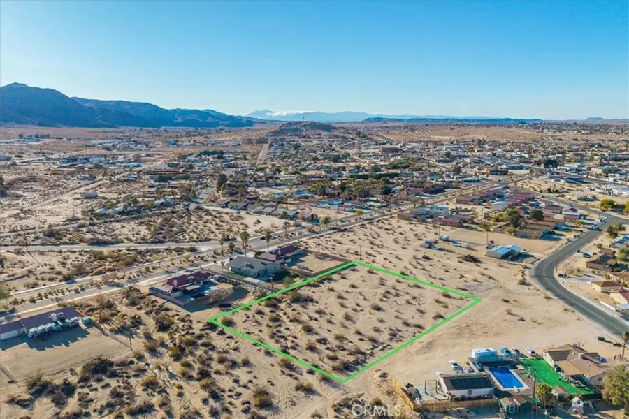 1 Maricopa Drive, Twentynine Palms, CA 92277 - #2