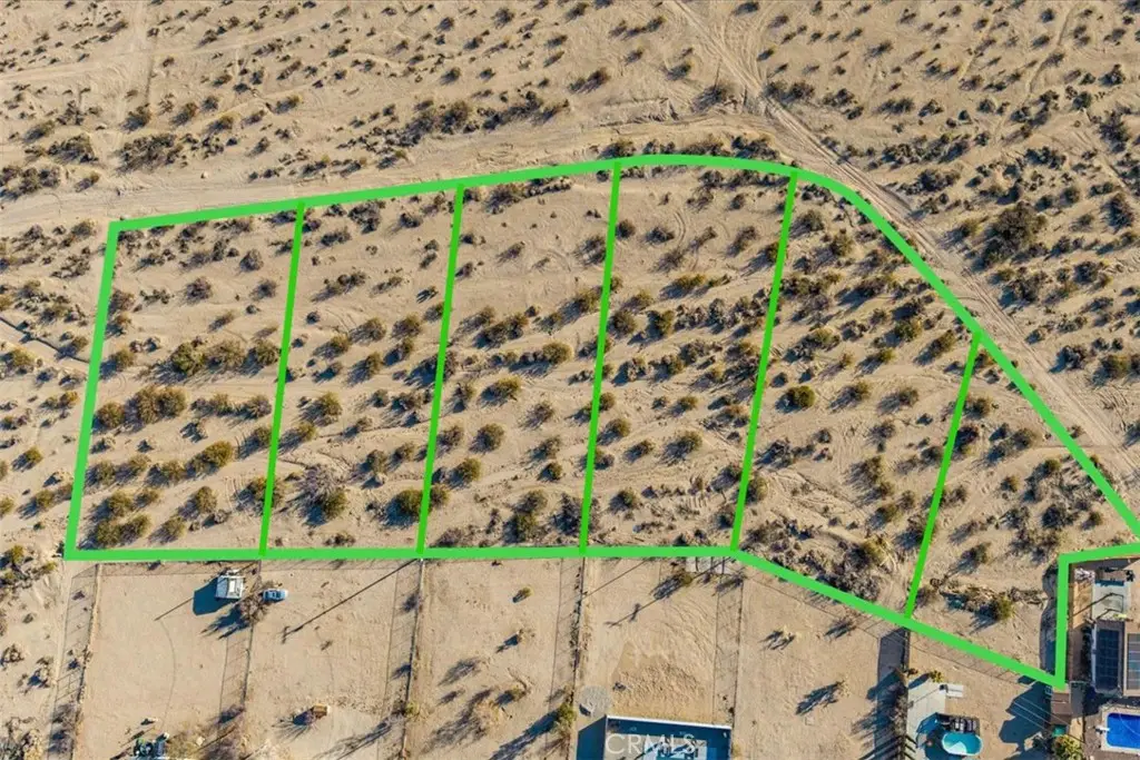2 Maricopa Drive, Twentynine Palms, CA 92277 - #1