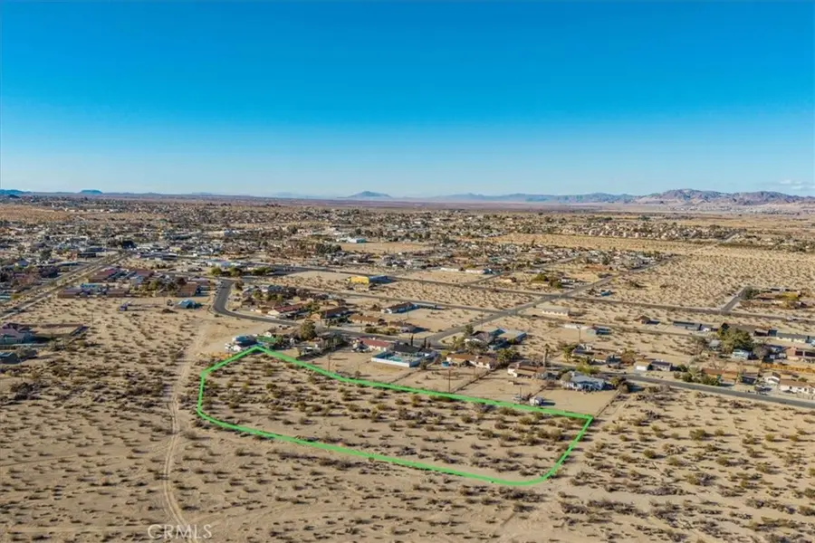 2 Maricopa Drive, Twentynine Palms, CA 92277 - #2