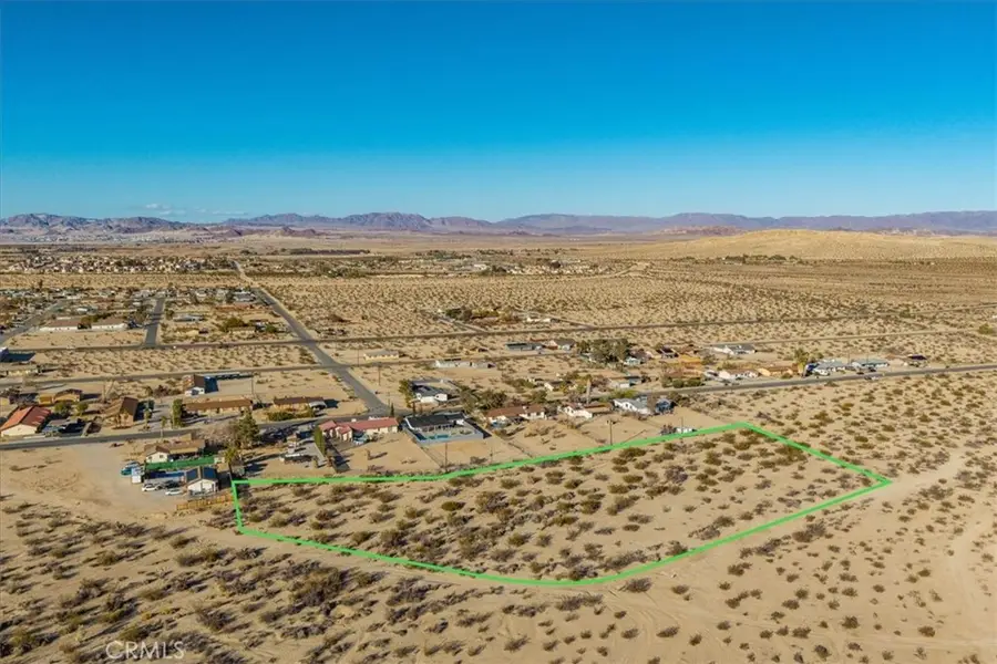 2 Maricopa Drive, Twentynine Palms, CA 92277 - #3