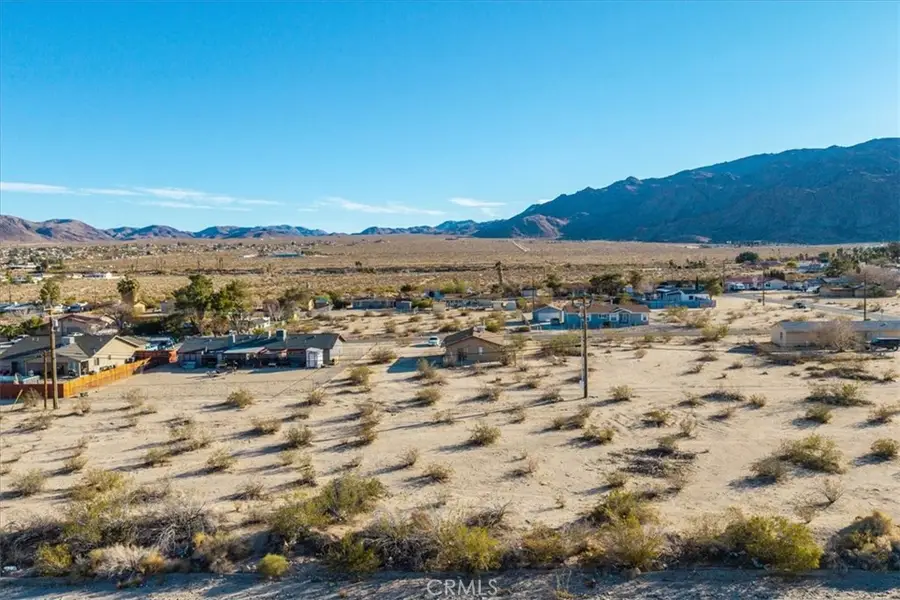 0 29 Palms Hwy, Twentynine Palms, CA 92277 - #2