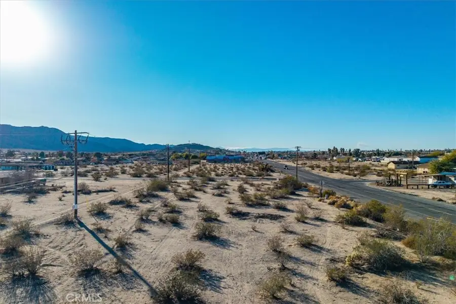 0 29 Palms Hwy, Twentynine Palms, CA 92277 - #3