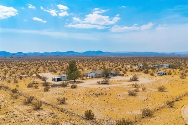 5575 Kickapoo Trail, Landers, CA 92285
