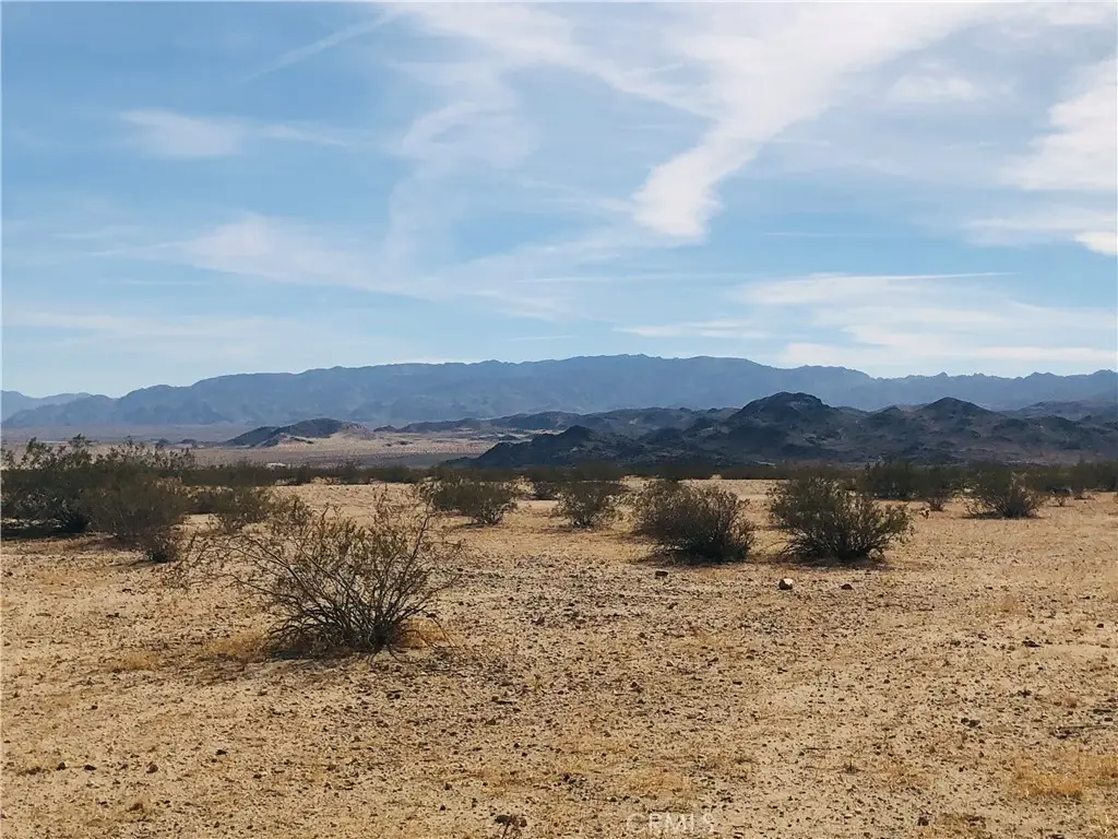 2 Fascination Avenue, Joshua Tree, CA 92252 - #1